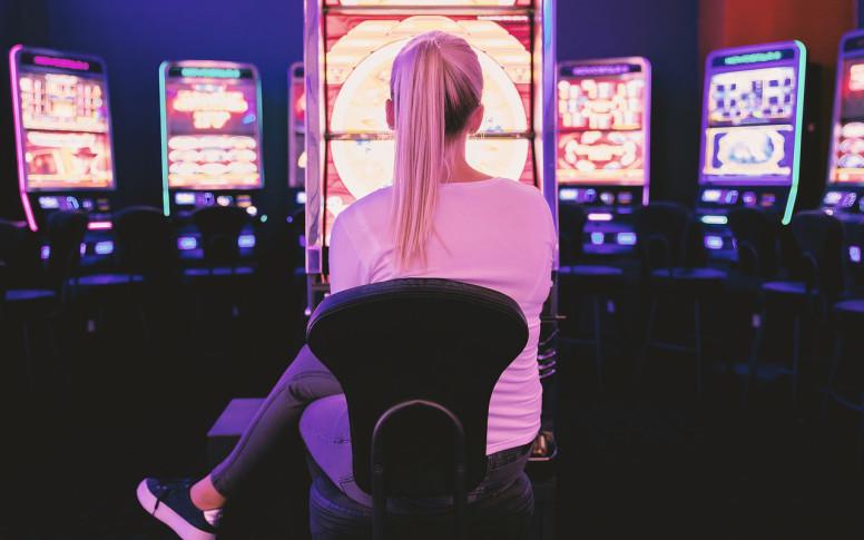 gambling addiction counseling